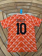 Nederland thuisshirt 1988 – Gullit 10, Maat L, Ophalen of Verzenden, Nieuw, Shirt