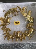 Prachtige krans/deurhanger met dieren., Ophalen of Verzenden, Nieuw