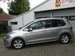 Volkswagen Golf Sportsvan 1.4 TSI Highline DSG Automaat, Nav, Stof, Gebruikt, 4 cilinders, 1283 kg