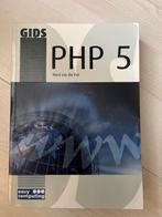 W. van der Put - Easy Computing Gids PHP 5, Boeken, Ophalen, Zo goed als nieuw, W. van der Put