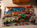 Lego schooletui, compleet en ongebruikt, Ophalen of Verzenden, Nieuw, Overige merken