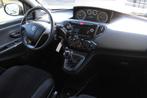 Lancia Ypsilon 0.9 TwinAir Gold Airco/Cruise control/Radio-C, Voorwielaandrijving, Gebruikt, Overige kleuren, Origineel Nederlands