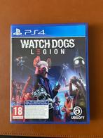PS4 Watch Dogs Legion Playstation 4, Avontuur en Actie, Vanaf 18 jaar, 1 speler, Ophalen of Verzenden