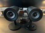 Razer Nommo Krachtige PC Speakers - Perfecte Gaming Sound, Ophalen of Verzenden, Zo goed als nieuw, Front, Rear of Stereo speakers