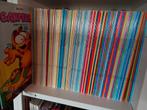 Garfield albums 1t /m138sc., Boeken, Stripboeken, Complete serie of reeks, Ophalen of Verzenden, Gelezen