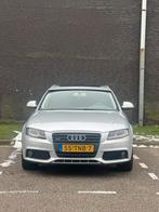 Audi 2.0 tfsi quattro grijs youngtimer!!!, Auto's, Audi, 1984 cc, Stationwagon, Particulier, 1600 kg