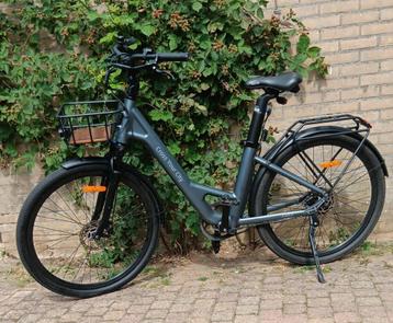 ADO Air28 Elektrische Fiets, 28" Ebike beschikbaar voor biedingen
