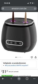 Mini Ultrasoon Reiniger, Ophalen of Verzenden, Nieuw, Overige typen