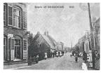 978495 Giessendam ZH . Nette kaart Onbeschreven, Verzamelen, Ansichtkaarten | Nederland, Ophalen of Verzenden, Ongelopen, Zuid-Holland