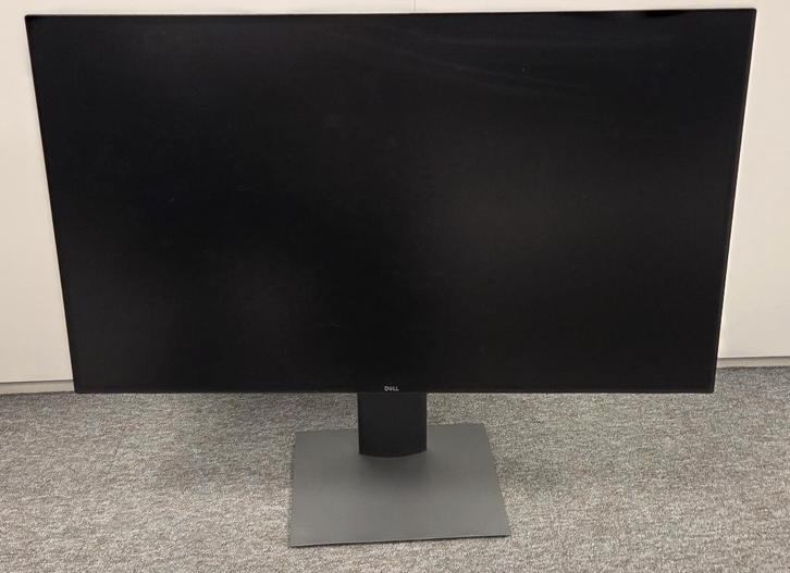 Prachtige 27inch Dell UltraSharp U2721DE Alle Aansluitingen, Computers en Software, Monitoren, Zo goed als nieuw, 101 t/m 150 Hz