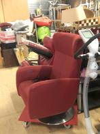 relaxfauteuil, Ophalen, Gebruikt, Minder dan 75 cm, 50 tot 75 cm