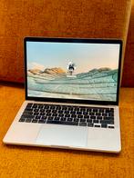 MacBook PRO 13” M1 8-512GB / 230 cycles, Onbekend, Qwerty, 512 GB, MacBook Pro