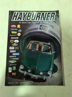 Hayburner issue 23 autumn 2017 [zeldzaam], Ophalen of Verzenden, Zo goed als nieuw, Volkswagen