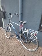 Montego fiets met versnellingen - Goede staat!, Fietsen en Brommers, Fietsen | Heren | Herenfietsen, Ophalen, Gebruikt, Overige merken