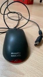 Muis met kabel geen gedoe met batterijen, Computers en Software, Ophalen of Verzenden, Zo goed als nieuw