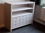 Lundia kast met laden blok, Kinderen en Baby's, Kinderkamer | Commodes en Kasten, Ophalen, Gebruikt, Kast, 100 cm of meer