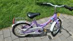 Puky 16" fiets, Ophalen, Gebruikt
