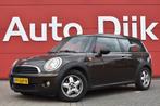 MINI Clubman 1.4 One Anniversary Airco | Parrot | Radio/Cd |, Auto's, Mini, Voorwielaandrijving, Gebruikt, Clubman, 4 cilinders