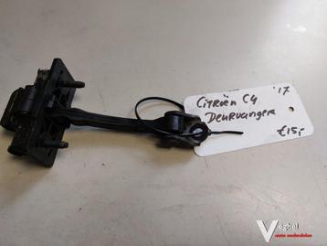 Citroën C4  Deurvanger '17 beschikbaar voor biedingen