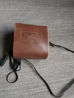 Vintage Kodak Brownie Starlet Camera met Tas, Ophalen of Verzenden, Gebruikt, Compact, Kodak