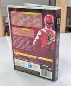 Power Rangers Dino Thunder Series 1 - 7 Disc DVD Boxset dvds, Cd's en Dvd's, Ophalen of Verzenden, Zo goed als nieuw, Boxset
