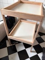 IKEA Verschoontafel - Praktisch en Netjes, Ophalen of Verzenden, Gebruikt, Minder dan 140 cm, Minder dan 70 cm
