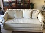 Klassieke bank van het merk Scapa, Huis en Inrichting, Banken | Sofa's en Chaises Longues, Gebruikt, Klassiek, Driepersoons, 75 tot 100 cm