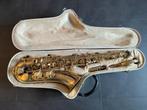 Selmer Super Action 80 II (SA80II), Ophalen, Gebruikt, Tenor, Met koffer