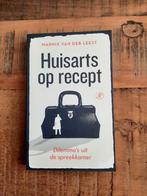 Marnix van der Leest - Huisarts op recept, Ophalen of Verzenden, Zo goed als nieuw, Marnix van der Leest