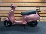 CAPRI Bromscooter Classic WY50QT-86 (bj 2020), Gebruikt, 49 cc, Capri
