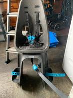 fietsstoeltje achter, Achterzitje, Voetsteuntjes, Yepp, Ophalen of Verzenden