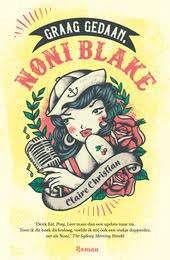 Graag gedaan van Noni Blake, Ophalen of Verzenden, Zo goed als nieuw