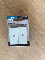 Kopp Athenis Jaloezieschakelaar, Ophalen of Verzenden, Nieuw