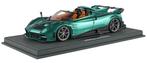 Pagani Imola Roadster Rio Green P18250A 1:18 BBR PRE-ORDER