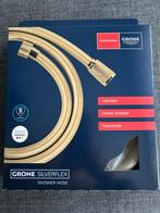 GROHE Silverflex TwistStop  douche slang, Huis en Inrichting, Ophalen of Verzenden, Nieuw
