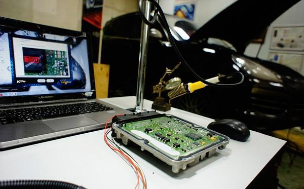 Chip Tuning op Locatie | Ad-Blue Solution & Stage Tuning, Motoren, Tuning en Styling, Ophalen