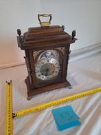 Engelse Bracketklok / Tafelklok, Antiek en Kunst, Antiek | Klokken, Ophalen