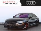 Audi S8 4.0 TFSI Quattro 571pk | B&O | Pano | TV | Vierwiels, Auto's, Audi, Te koop, Benzine, Gebruikt, 750 kg