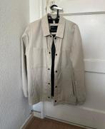 Jas Bershka, Beige, Nieuw, Ophalen of Verzenden, Bershka