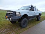 Ford F250 7.3 V8 Diesel Automaat 2000 JAAR APK, Auto's, Automaat, Achterwielaandrijving, 7269 cc, F-250