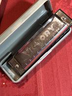 Blokfluit, Muziek en Instrumenten, Blaasinstrumenten | Mondharmonica's, Ophalen of Verzenden, Zo goed als nieuw