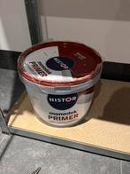 Histor monodek primer, Ophalen, Wit, Nieuw, Verf