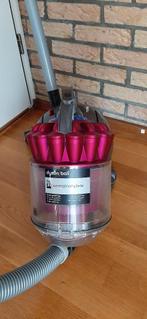 Dyson Ball DC37, Ophalen, Gebruikt, Stofzuiger, Reservoir