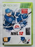 NHL 12, Gebruikt, 1 speler, Racen en Vliegen, Ophalen of Verzenden