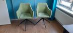 2 Eetkamerstoelen, Ophalen, Gebruikt, Twee, Overige kleuren