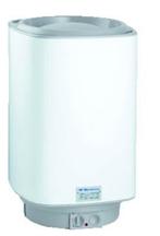 Boiler 50 liter itho daalderop gebruikt te koop, Doe-het-zelf en Verbouw, Geisers en Boilers, 20 tot 100 liter, Boiler, Ophalen of Verzenden