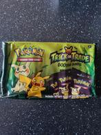 Trick or trade booster bundle pokemon, Hobby en Vrije tijd, Verzamelkaartspellen | Pokémon, Ophalen of Verzenden, Nieuw, Booster