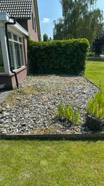 Maaskeien, Tuin en Terras, Grind, Keien en Split, Ophalen, Zo goed als nieuw, Overige materialen