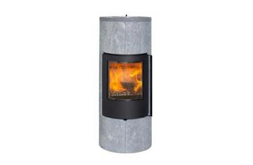 25158 Speksteenkachel Jydepejsen Troja 44 NIEUW beschikbaar voor biedingen