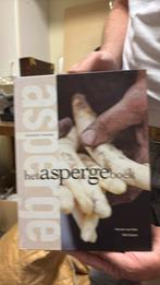 H. van Ham - Het Aspergeboek, Ophalen of Verzenden, Zo goed als nieuw, H. van Ham